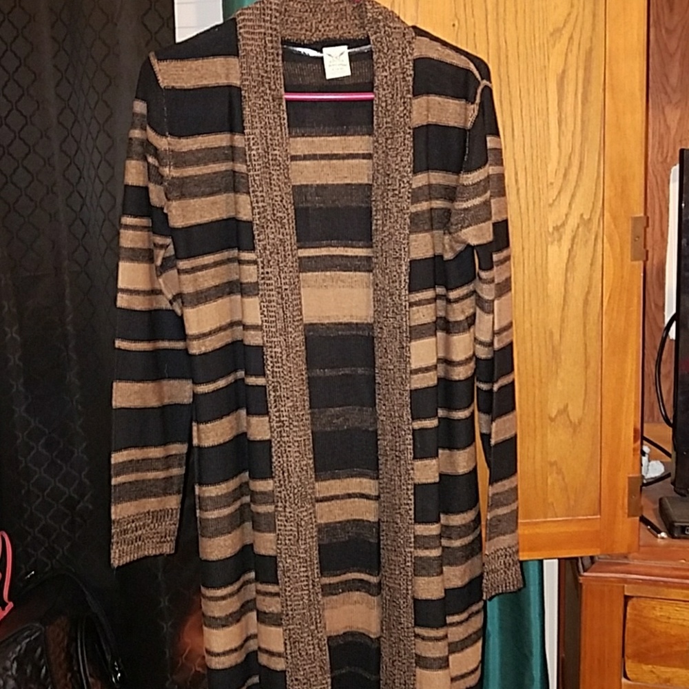 🦄 Long sleeve sweater - Picture 3 of 4